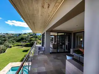 One-of-a-kind Home in Beautiful Blue Bend