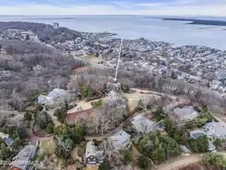 Stunning Colonial Revival with Stately Design Features