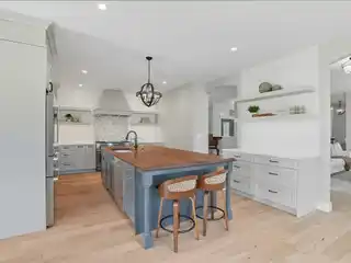 Timeless Brick Rancher