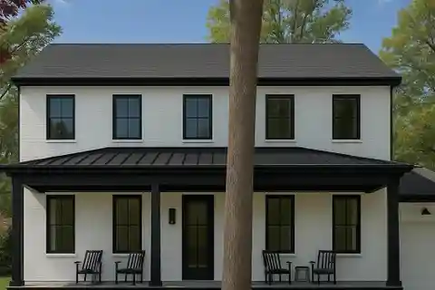 Unique, Fully Renovated Home