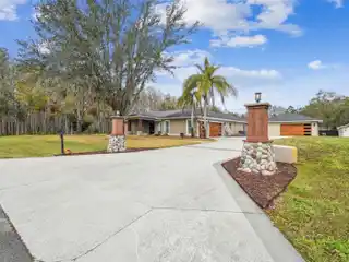 Exquisite Lakeside Estate on Nearly Three Acres