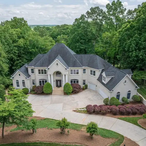 GORGEOUS HOME WITH BREATHTAKING GOLF COURSE VIEWS