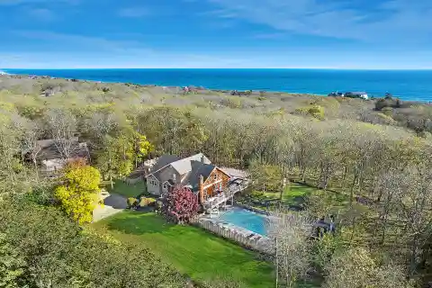 Extraordinary Amenity-Filled Oasis