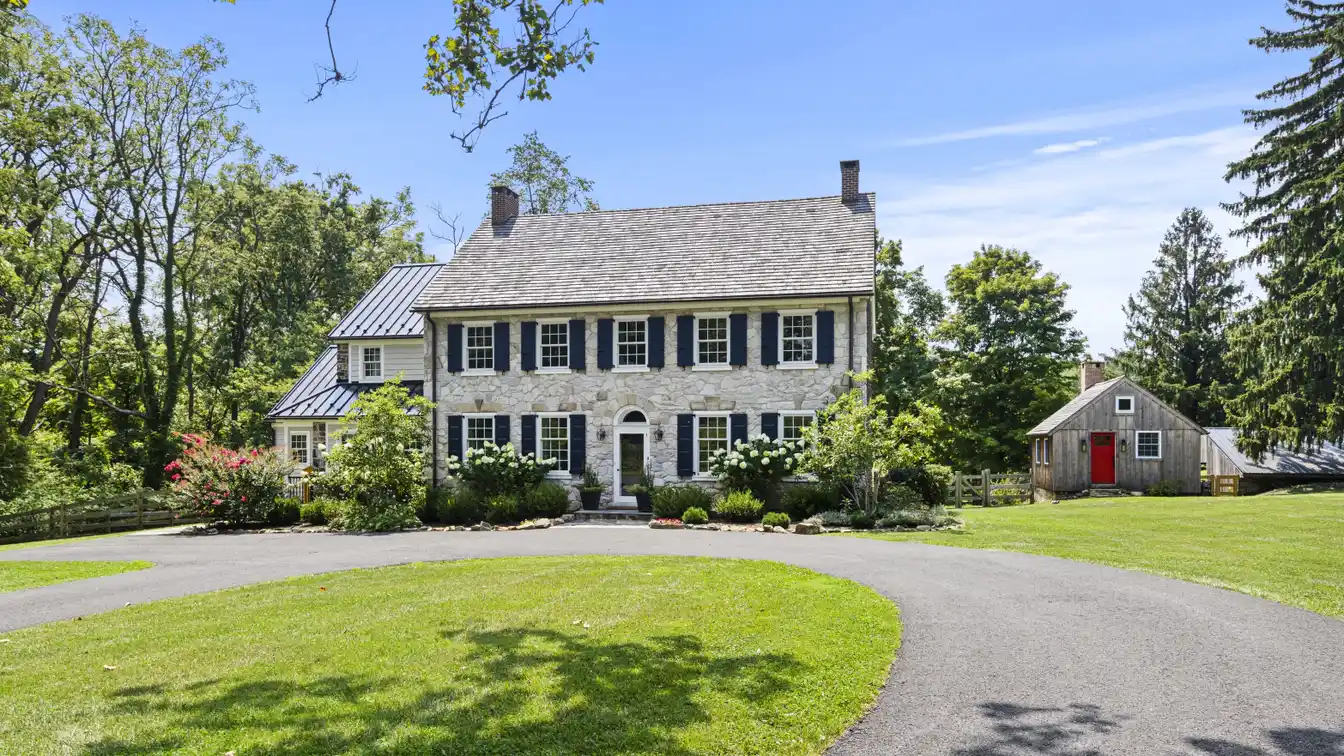Springdale Farm