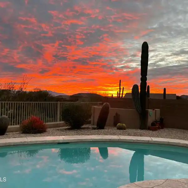 EXCEPTIONAL HOME ON A PEACEFUL CUL-DE-SAC