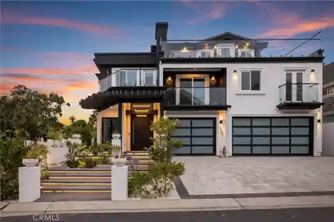 Coastal Luxury Living at Its Best