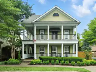 Stunning Renovation in the Villages at Providence