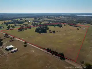 85.5 Acres Perfect for a Private Estate