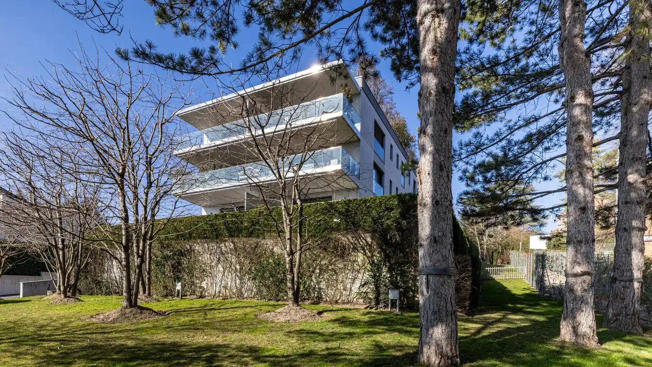 Prestigious Apartment in a Prime Location