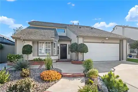 Elevated Mission Viejo Home with Panoramic Views