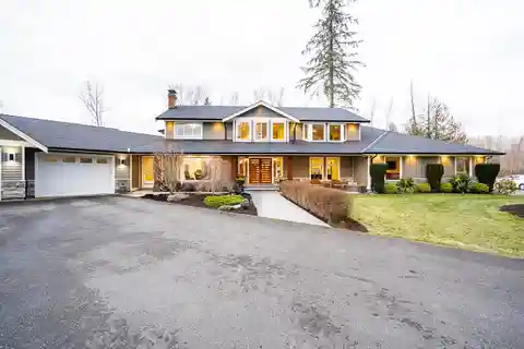 Breathtaking 8.39-Acre Country Estate