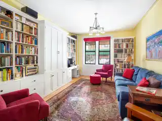 Timeless Elegance Meets Modern Comfort in Morningside Heights