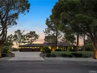 Magical Residence in the Ana Verde Estates