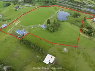 Rural Charm with Modern Convenience