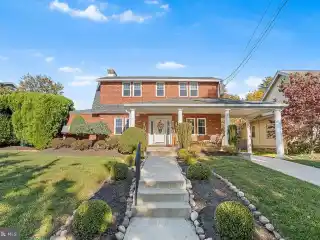 Exceptional Brick Home with Entertainer’s Dream Layout