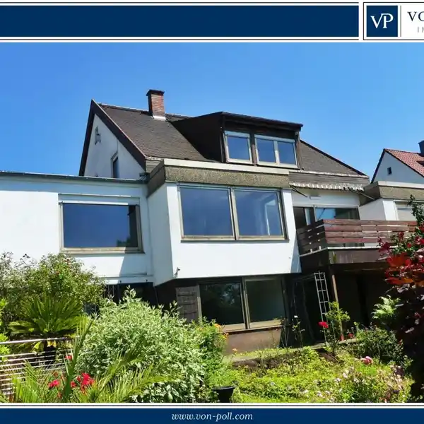 GREAT POTENTIAL IN A SOUGHT-AFTER QUIET LOCATION