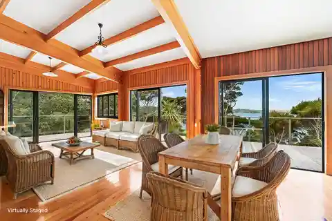 Remarkable Estate with Endless Possibilities