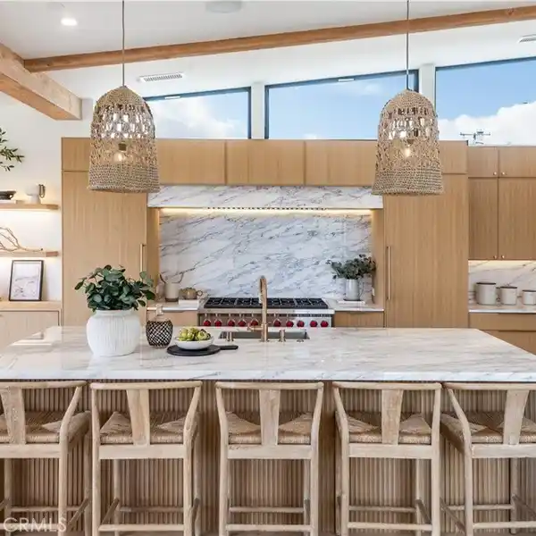 BRAND-NEW MODERN COASTAL RETREAT