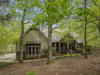 Rare Opportunity in Bent Creek Preserve