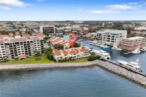 Lock and Leave Coastal Getaway