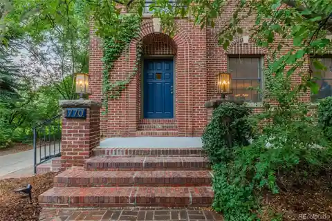 Completely Renovated Classic Home