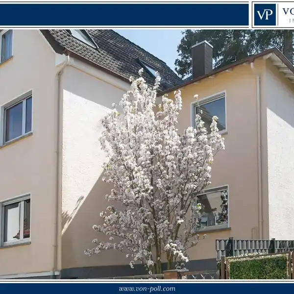 CHARMING HOME IN A QUIET SETTING