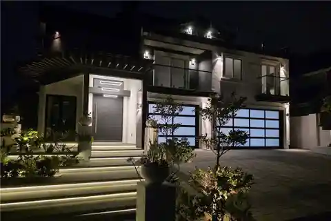 Coastal Luxury Living at Its Best