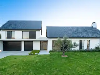 Fresh Modern Home in La Vue on Val De Vie