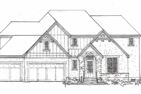 New Construction in a Beautiful Community