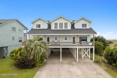 Serene Coastal Haven
