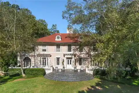Austell Estate