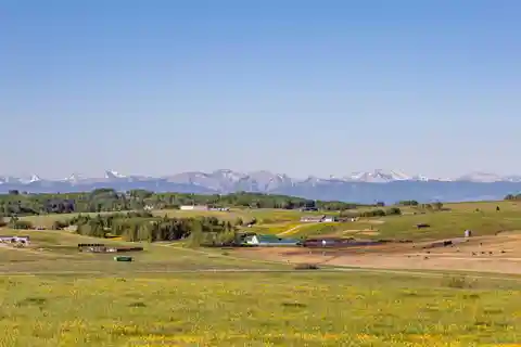 Exceptional 325-Acre Ranch Land