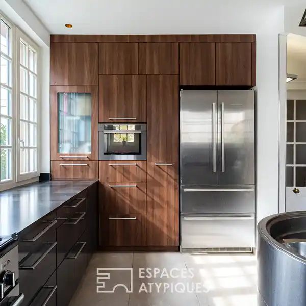 RENOVATED 1913 GEM WITH LUSH GARDENS