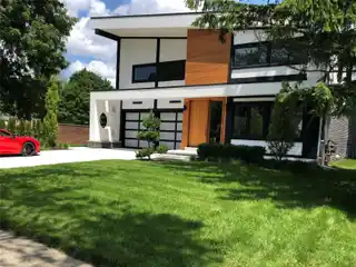 Exceptional New Construction