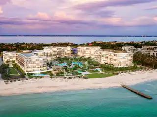 Beachfront Residences at Longboat Key, Southwest Florida