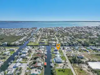 Waterfront Oasis on Pine Island