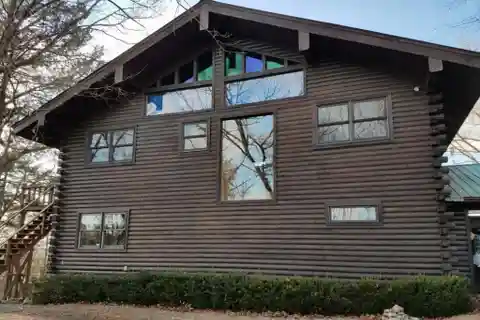 Exceptional Ozark Paradise