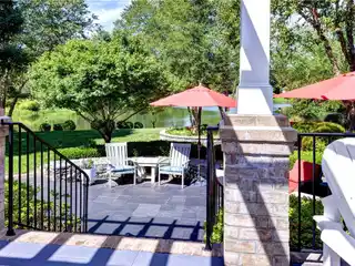 Impeccable Home in Governor's Land