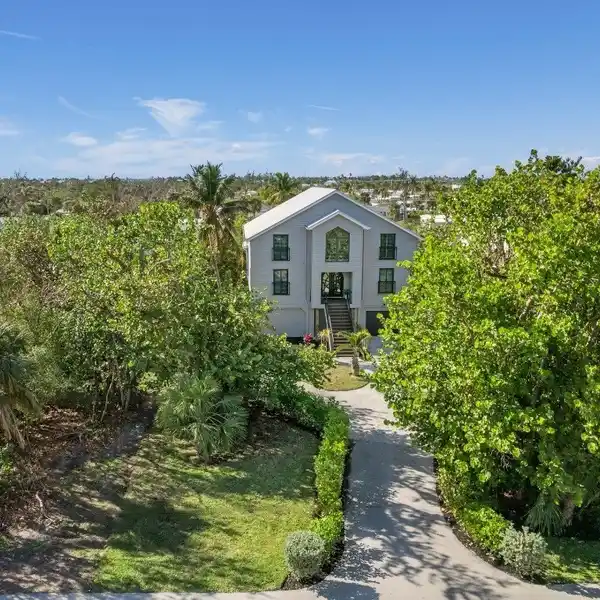 STUNNING CUSTOM-BUILT HOME IN COVETED LOCATION