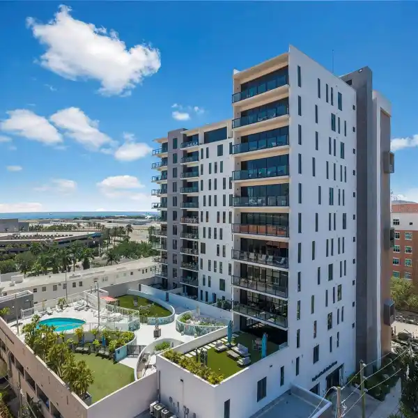 Residential