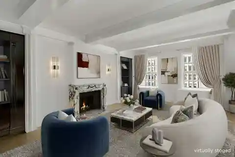 Mint Condition Full Floor Residence