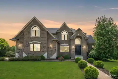 Meticulously Maintained Custom Home with Thoughtful Upgrades