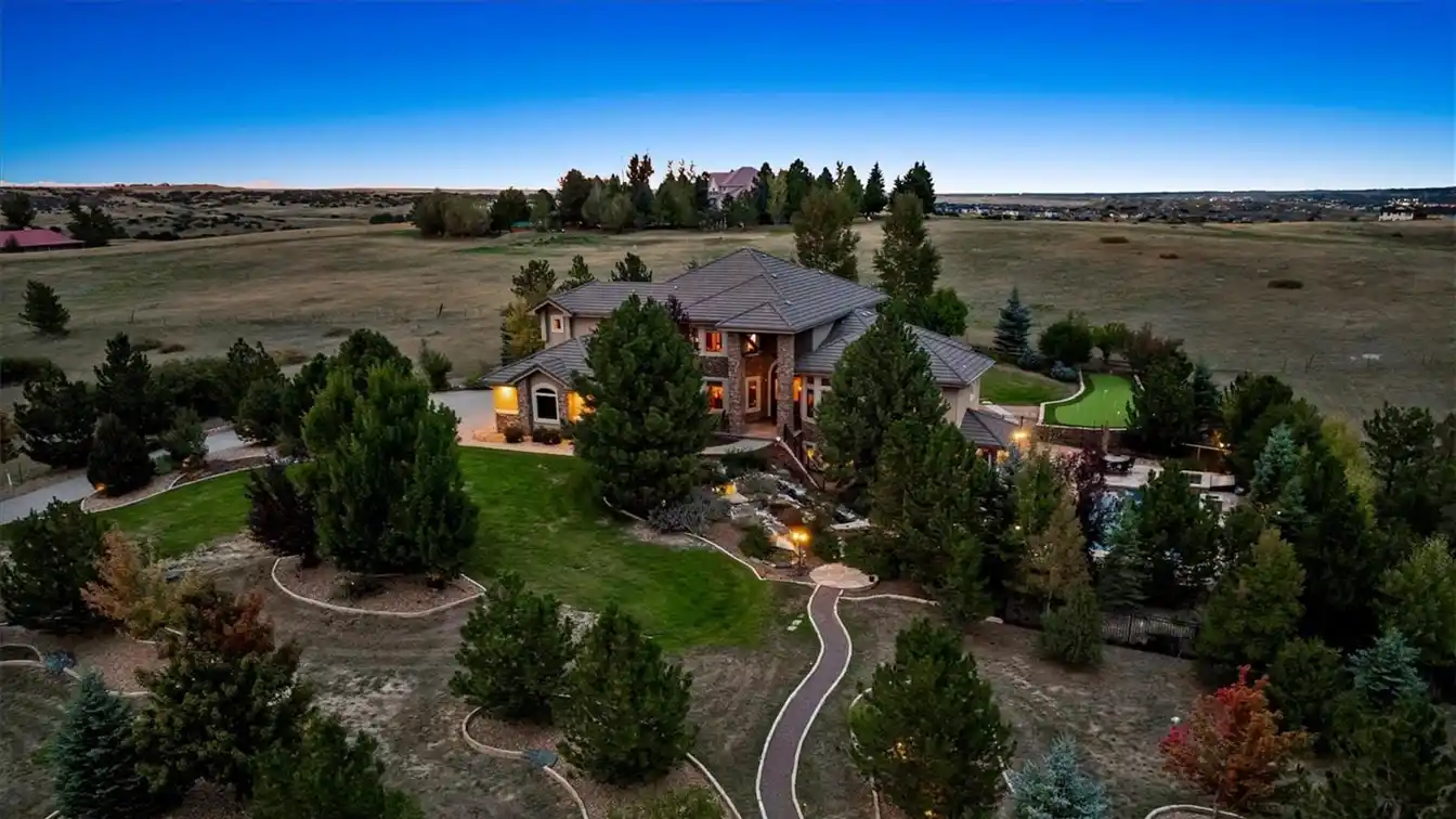Immaculately Upgraded Home