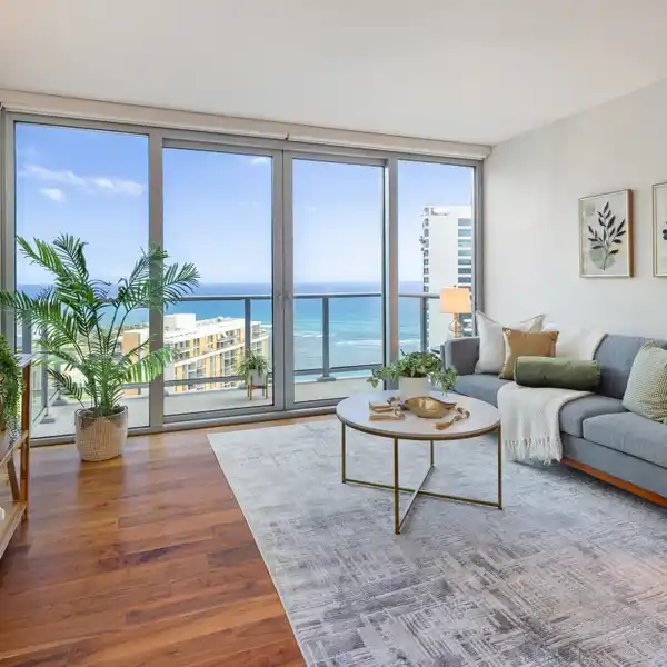 SOPHISTICATED WAIHONUA RESIDENCE IN PRIME LOCATION