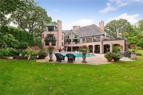 Spectacular West Edina Estate
