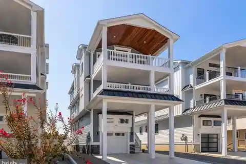 Perfect Family Shore House