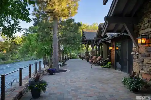 The Mathewson River Estate