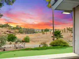 Hilltop Haven in Wine Country