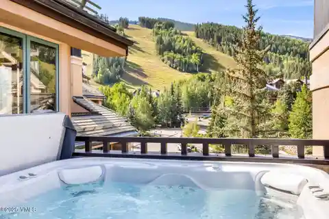 The Pinnacle of Modern Mountain Luxury in Beaver Creek Village
