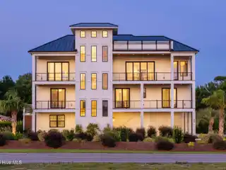 Riverfront Masterpiece with Elevator, Panoramic Views & Luxury Finishes